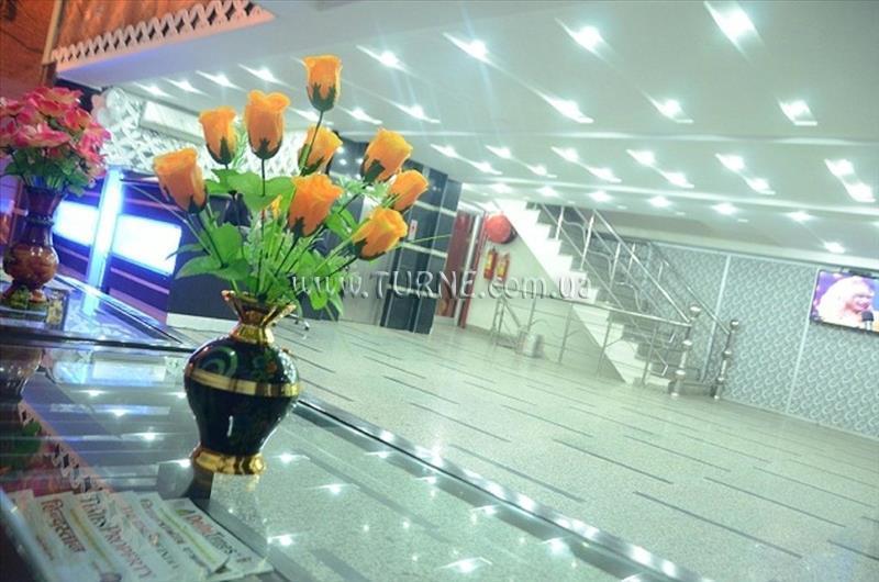 Hotel Hotel Blue Pearl, Karol Bagh 3*