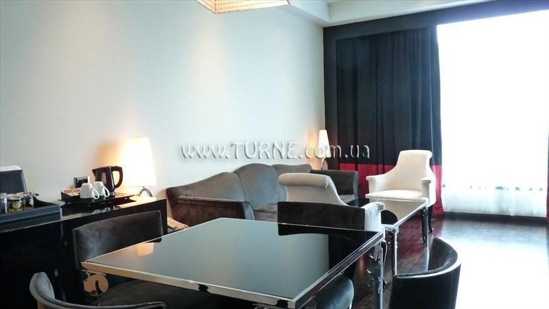 Fotografii Radisson Blu Paschim Vihar / Itc Welcomhotel 5*