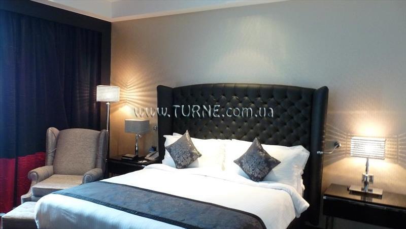 Hotel Radisson Blu Paschim Vihar / Itc Welcomhotel 5*