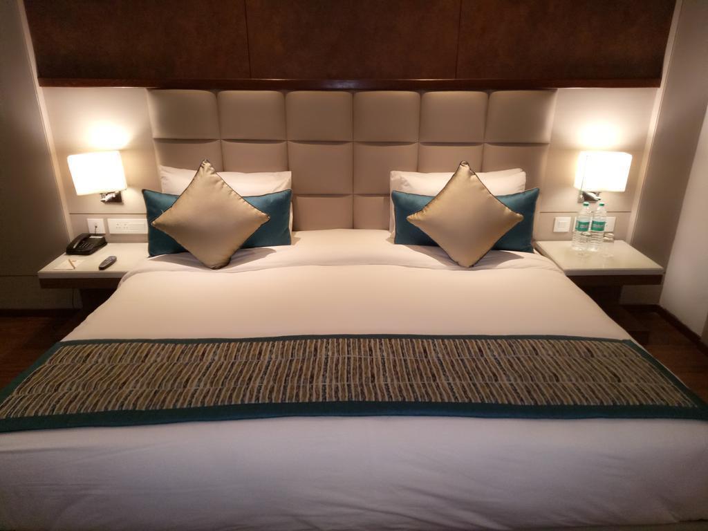 Fotografie Tivoli Garden Resort 4*