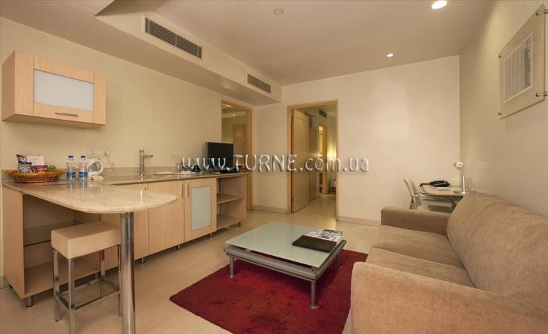 Fotografii Avalon Courtyard Residences 4*