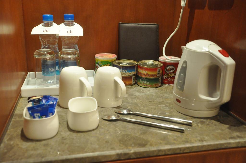 Fotografii The Hans Hotel 4*