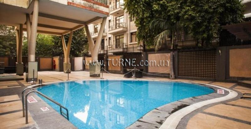 Hotel Hotel Vikram Lajpat Nagar 4*