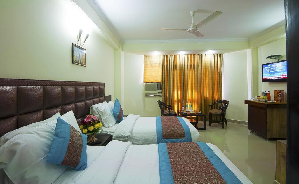 Изображение White House 3*