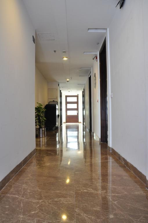 Изображение Zip By Spree Hotel Blue Stone 3*