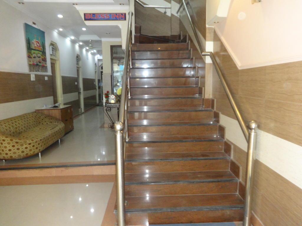 Fotografii Bless Inn 2*