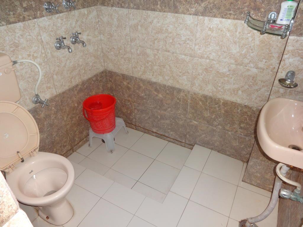 Fotografie Bless Inn 2*