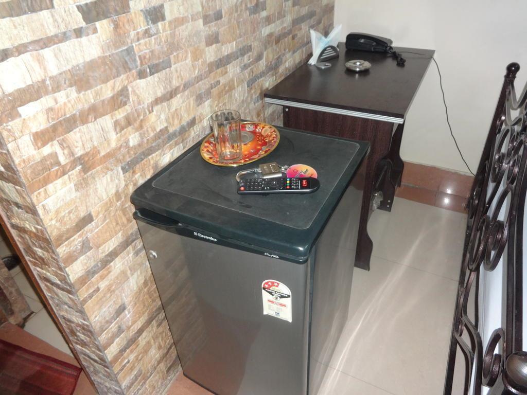 Imaginea Bless Inn 2*