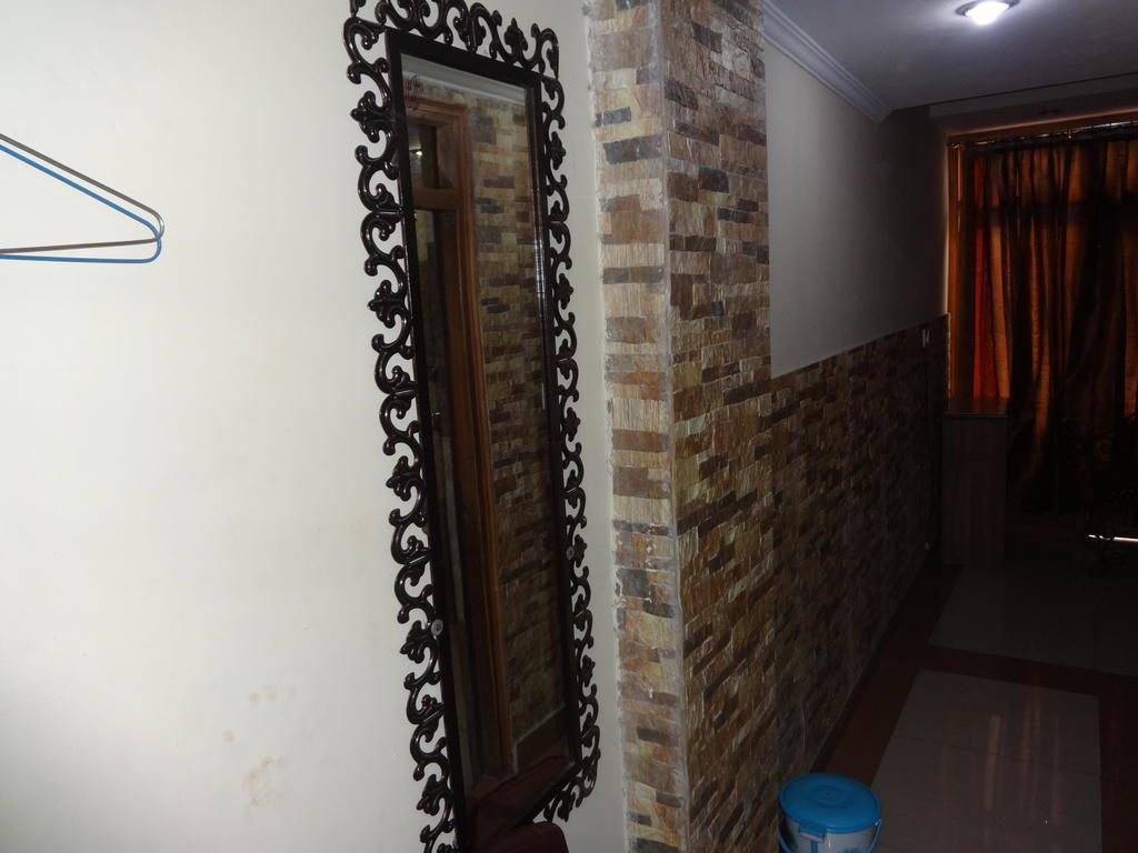 Imaginea Bless Inn 2*