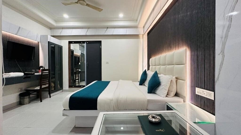 Imaginea Baba Deluxe 2*