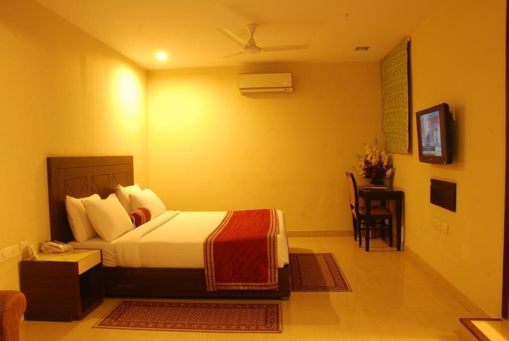 Изображение Hotel Classic Diplomat 3*