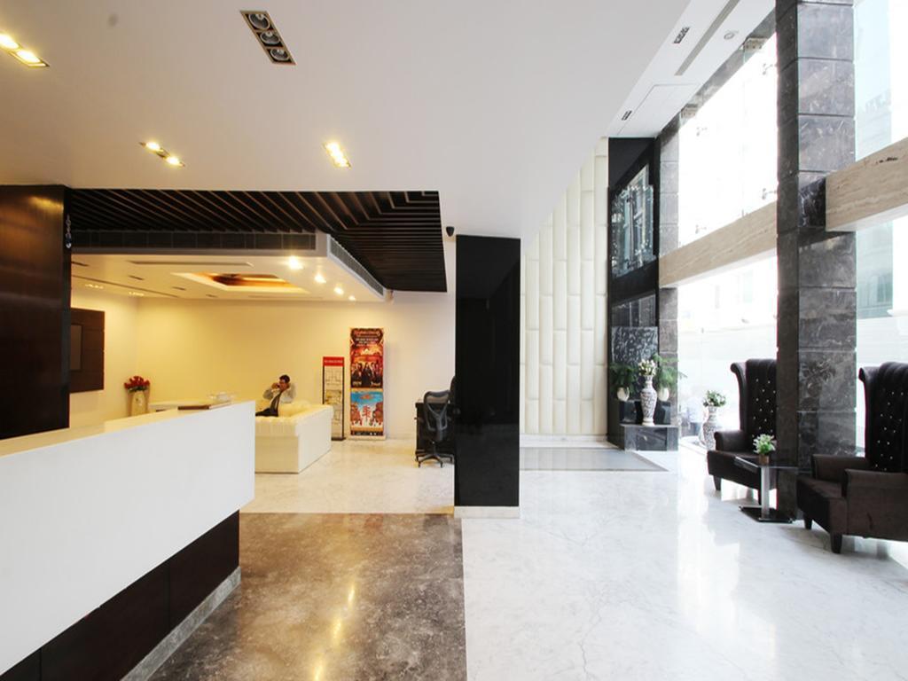 Imaginea Hotel Elegance 3*