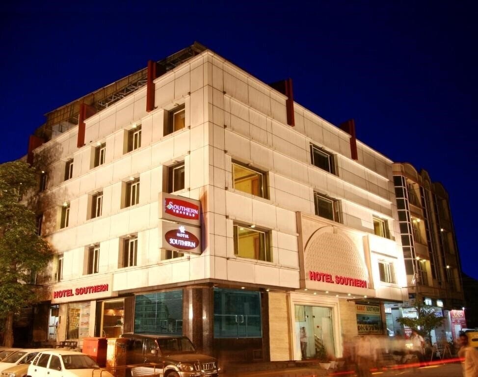 Hotel Southern 3*