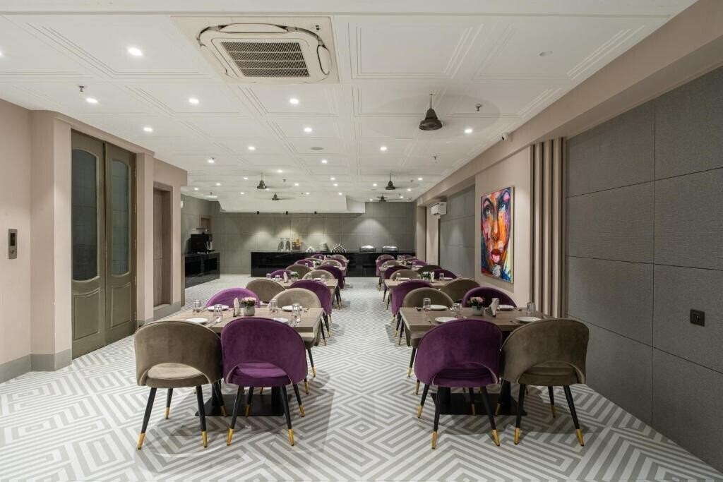 Fotografie Sunstar Grand 2*