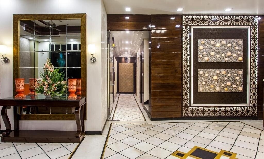 Imaginea Sunstar Heritage 2*