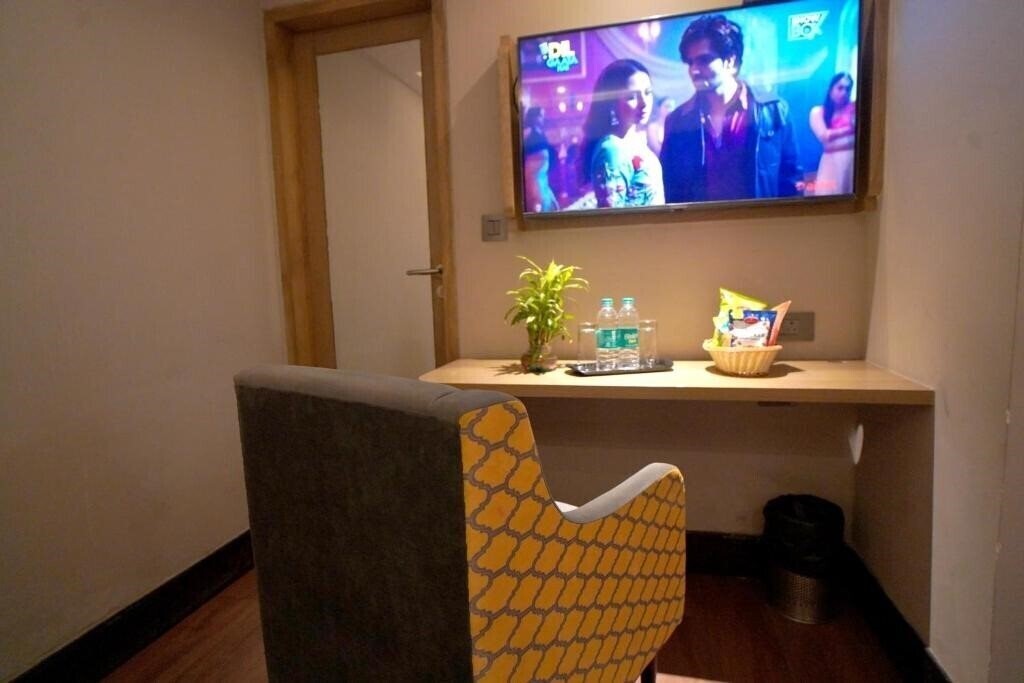 Fotografii The Corus 3*