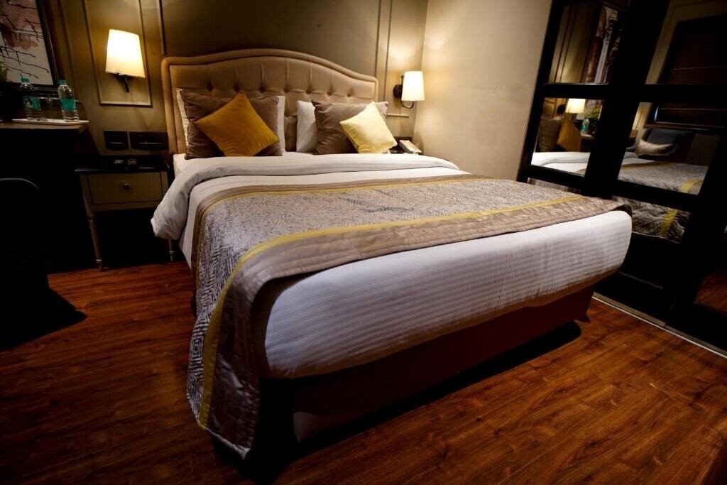 Imaginea The Corus 3*