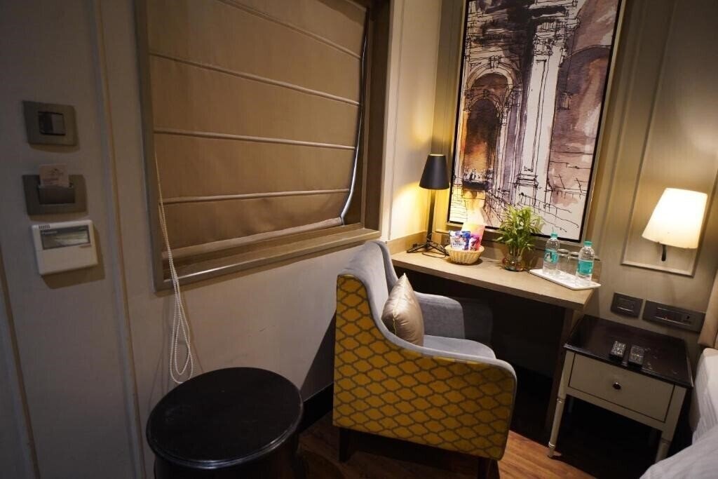 Imaginea The Corus 3*