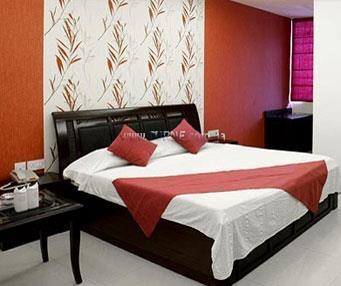 Hotel Clarks Inn (Boutique Hotel) 3*