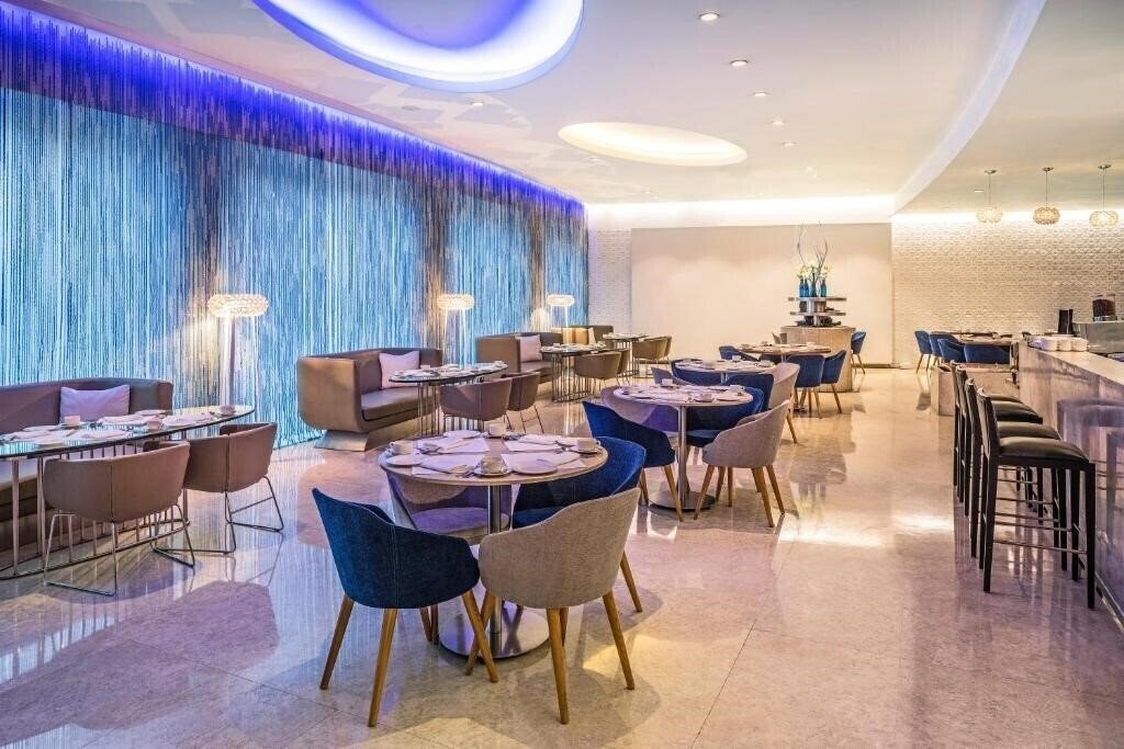 Изображение The Park New Delhi 5*