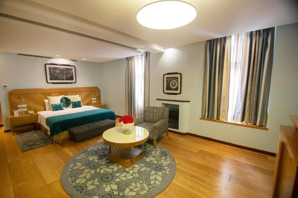 Fotografii Vivanta By Taj Ambassador 5*