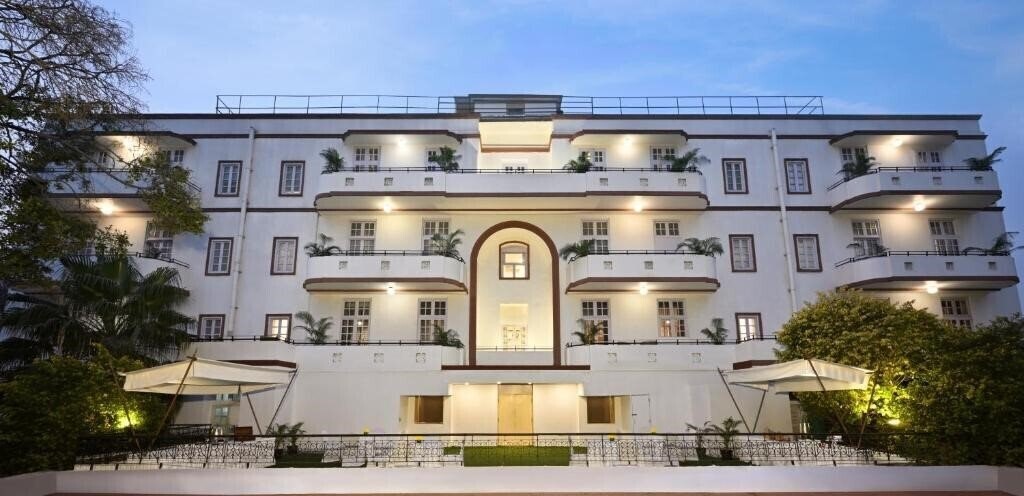 Fotografie Vivanta By Taj Ambassador 5*