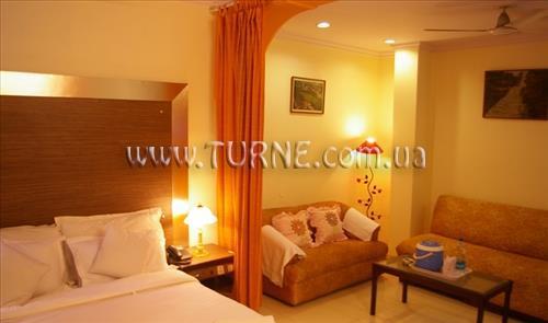 Fotografie Lakshmi Palace 4*