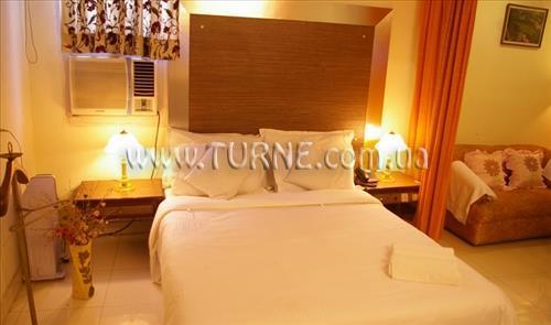 Hotel Lakshmi Palace 4*