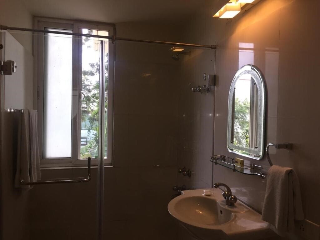 Fotografie Barwara Kothi 1*