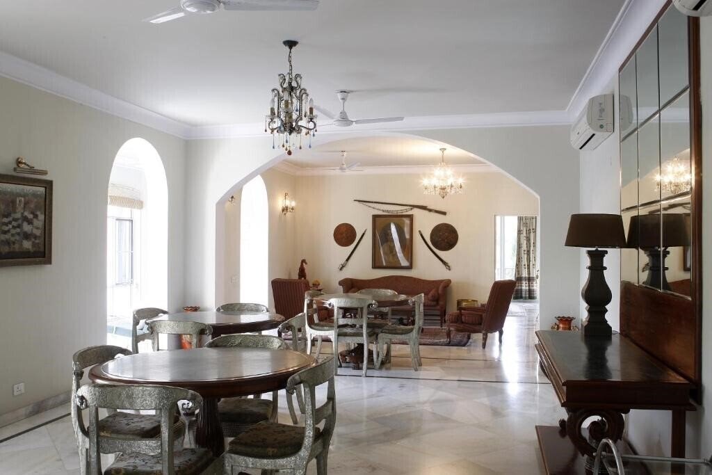 Imaginea Barwara Kothi 1*