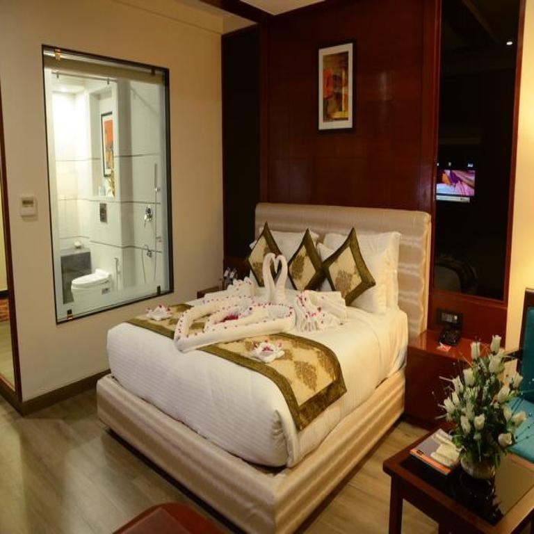 Fotografie Clarks Inn Jaipur 3*