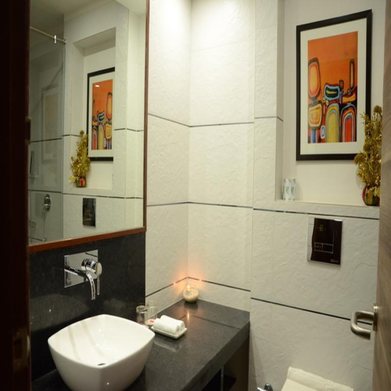 Imaginea Clarks Inn Jaipur 3*