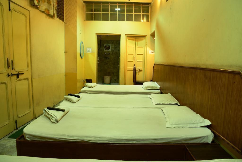 Изображение Hotel Bani Park Palace 2*