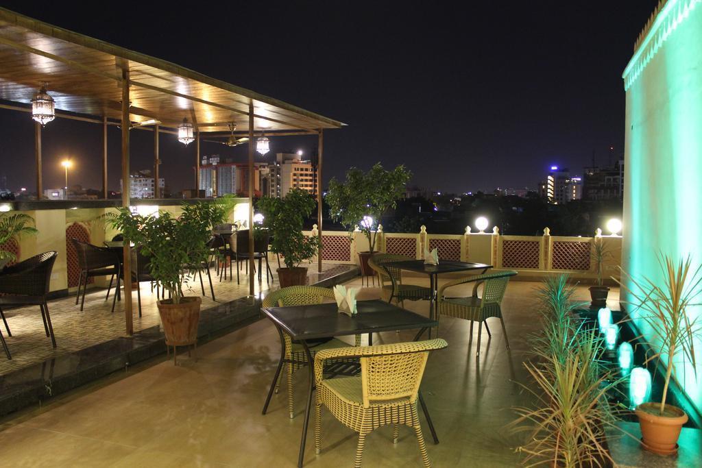 Imaginea Hotel H.R. Palace 3*