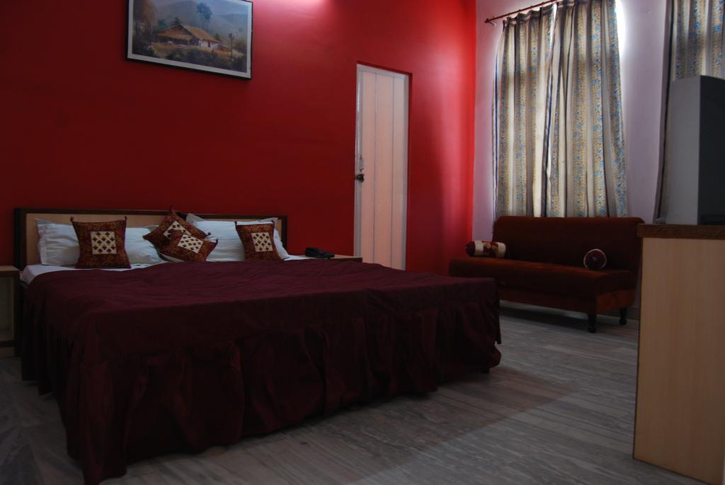 Hotel Hotel Laxmi Niwas 2*