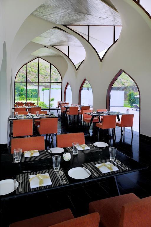 Фотография Lebua Lodge At Amer 5*