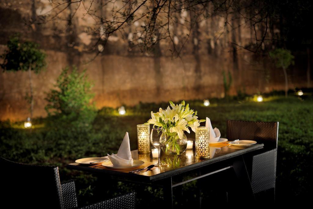 Изображение Lebua Lodge At Amer 5*