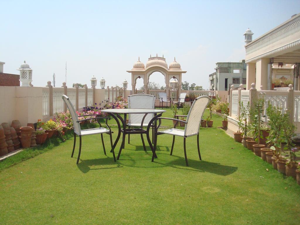 Fotografie Om Niwas Suite 3*