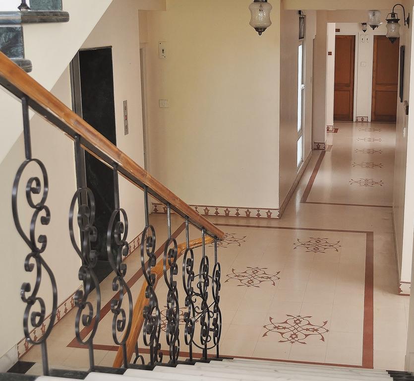 Imaginea Om Niwas Suite 3*