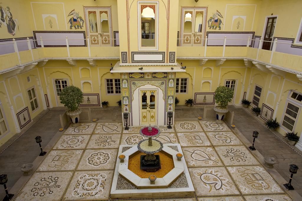 Fotografii Raj Palace 5*