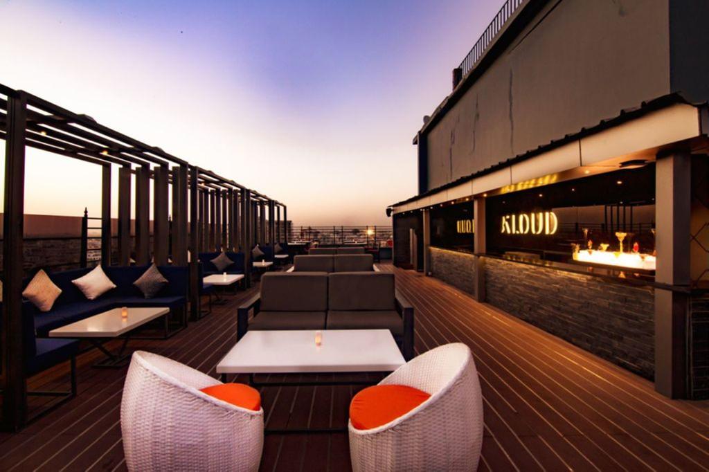 Fotografie Royal Orchid Central Jaipur 4*