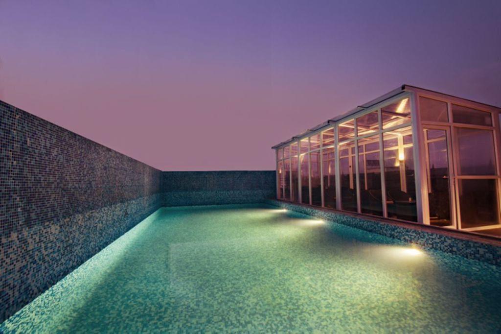 Imaginea Royal Orchid Central Jaipur 4*