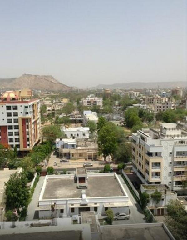 Imaginea Royal Orchid Central Jaipur 4*