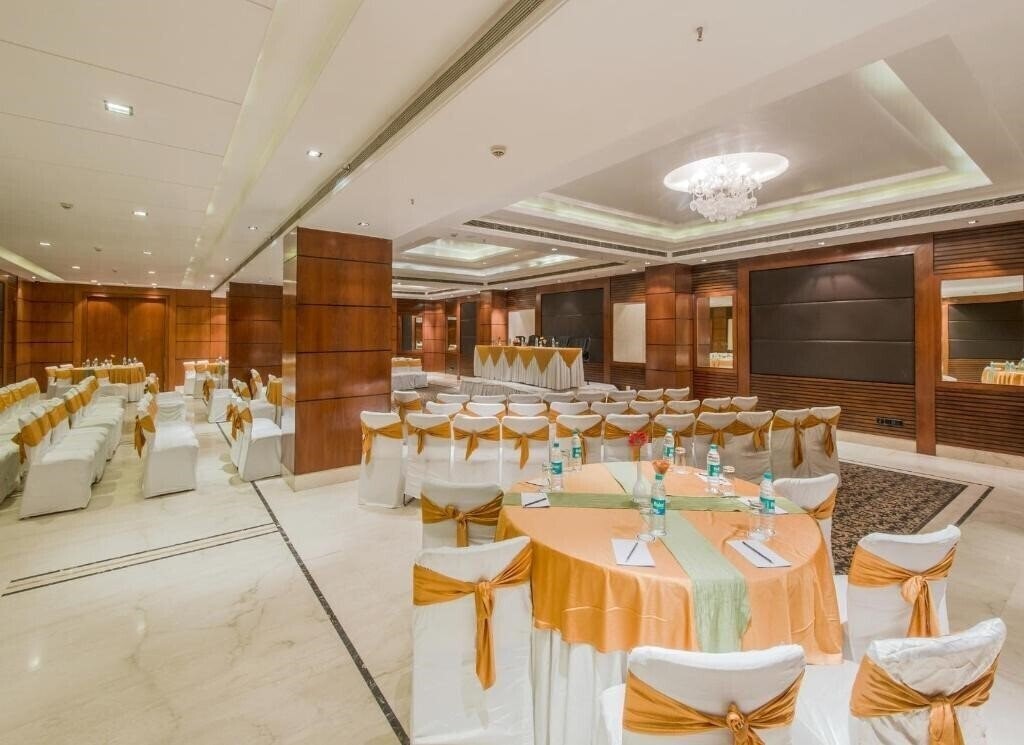 Картинка Sarovar Portico Jaipur 4*