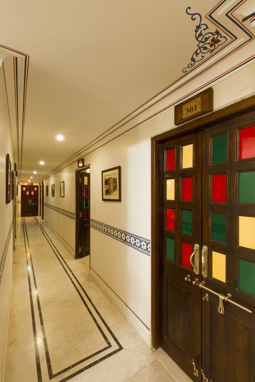 Изображение Umaid Residency A Regal Heritage Home 3*