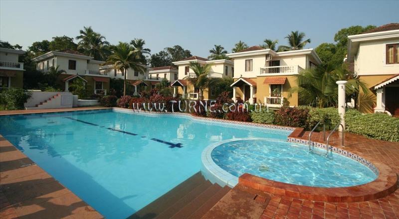 Imaginea White Square Nirvana 3*