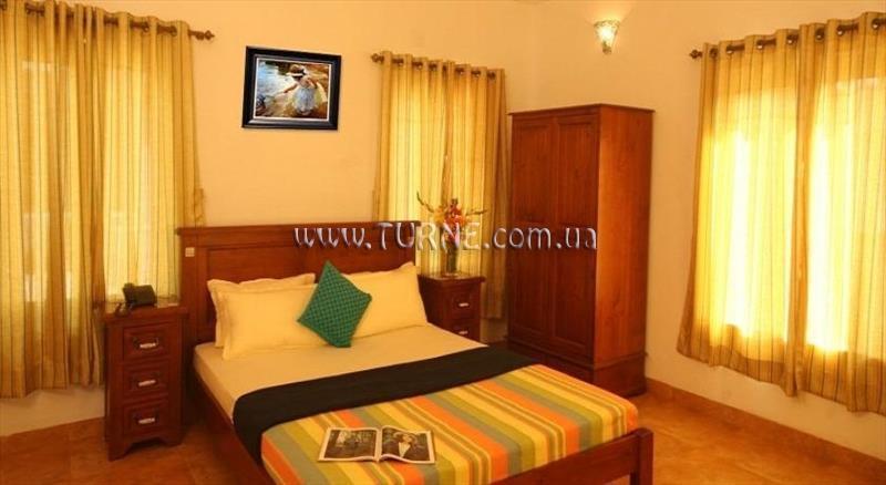 Fotografie White Square Nirvana 3*