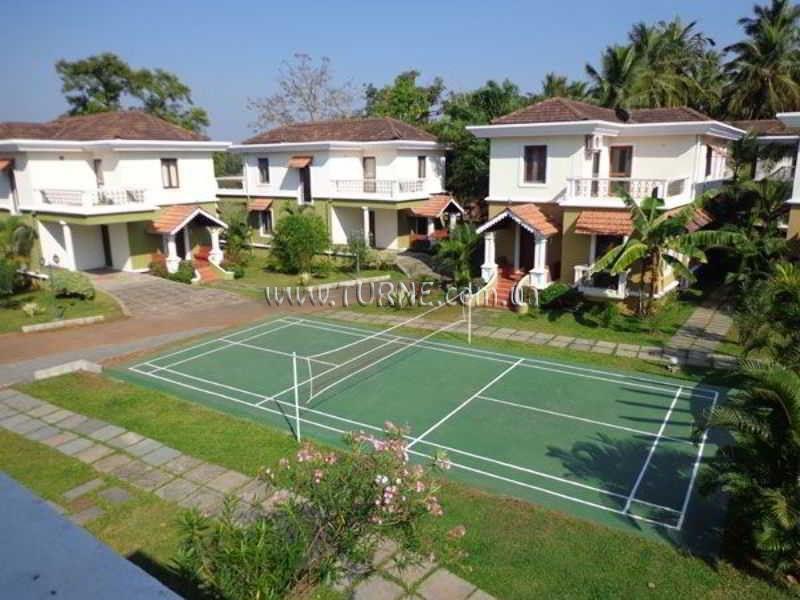 Hotel White Square Nirvana 3*