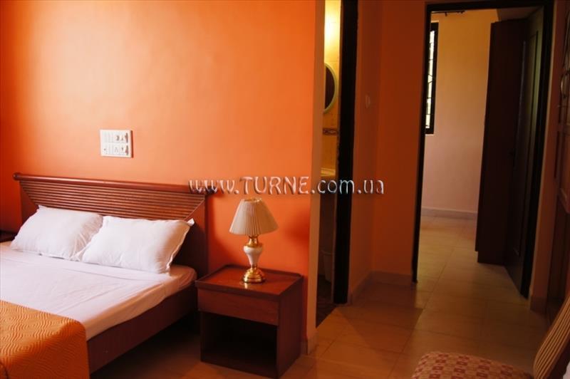 Imaginea Siesta de Goa Hotel 2*