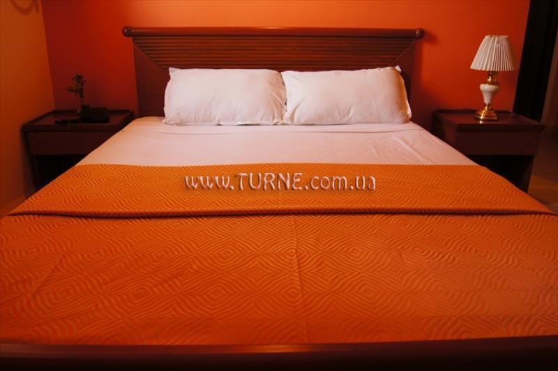 Fotografie Siesta de Goa Hotel 2*